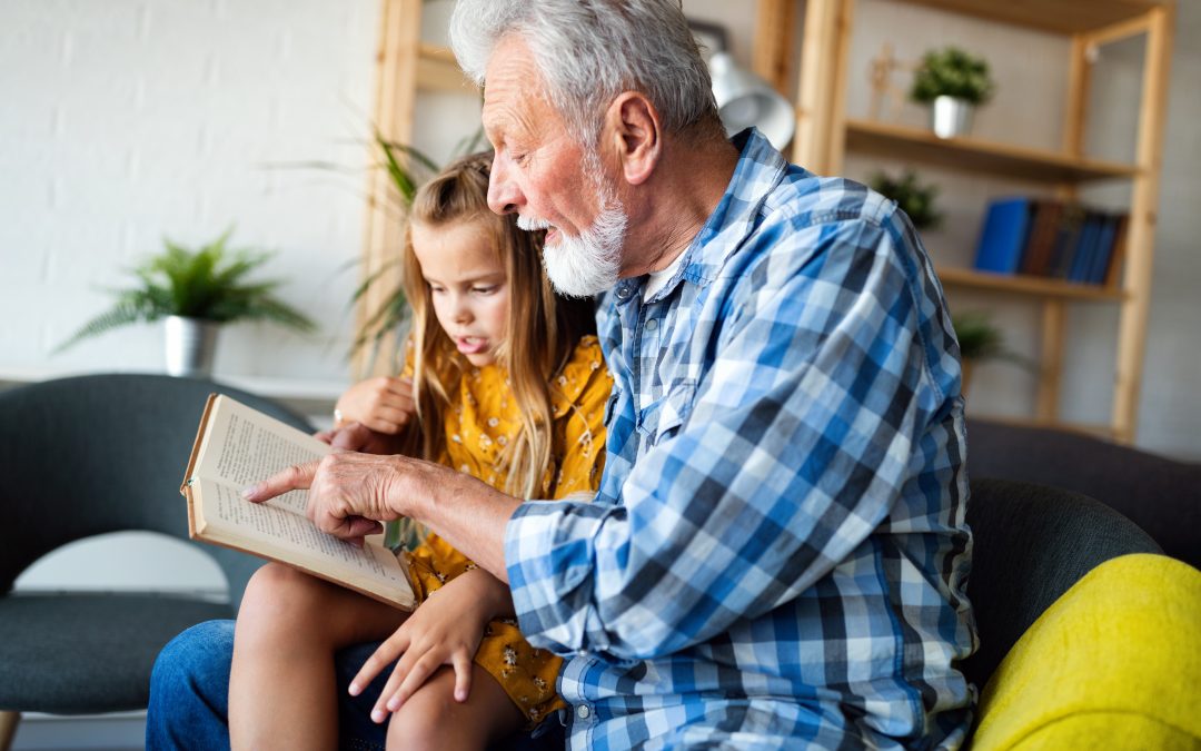 Die Welt der Laute und Buchstaben