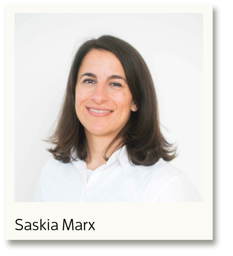 Saskia Marx