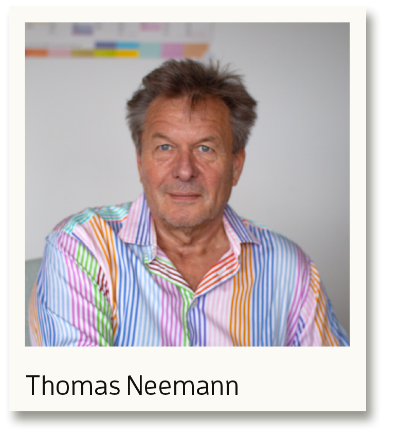 Thomas Neemann